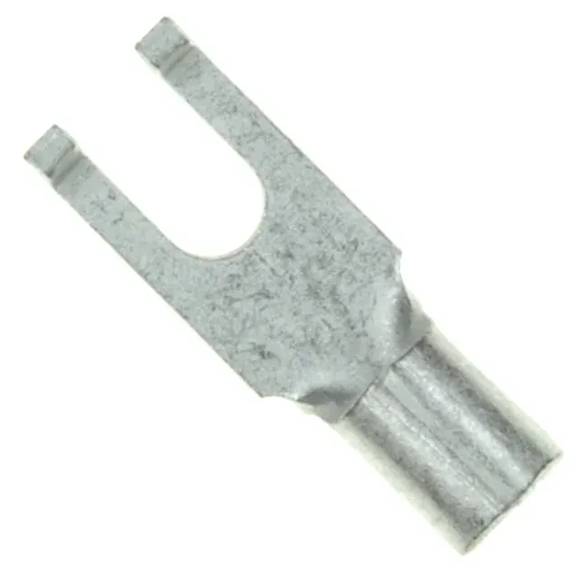 324605 (CONN SPADE TERM 16-22AWG #2)