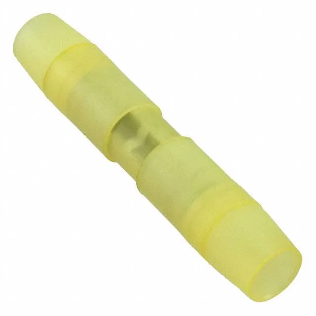 324622 (CONN SPLICE 4 AWG CRIMP TERMINYL)