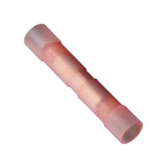 324657 (CONN SPLICE 8 AWG CRIMP TERMINYL)