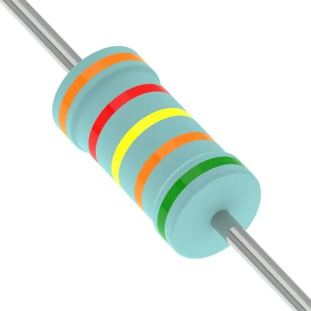 MFR50SDRE52-324K (RES MF 1/2W 0.5% AXIAL)