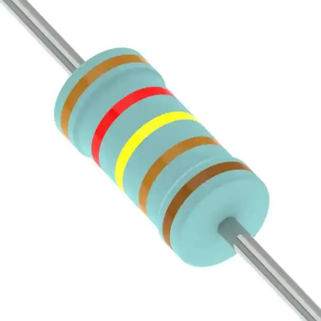 MF0207FTE52-324K (RES MF 0.6W 1% AXIAL)