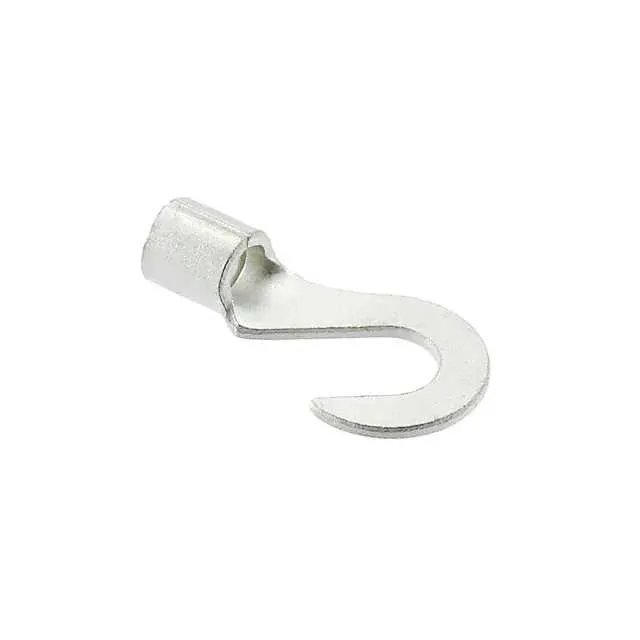 32503 (CONN RING HOOK 14-16AWG #8 CRIMP)
