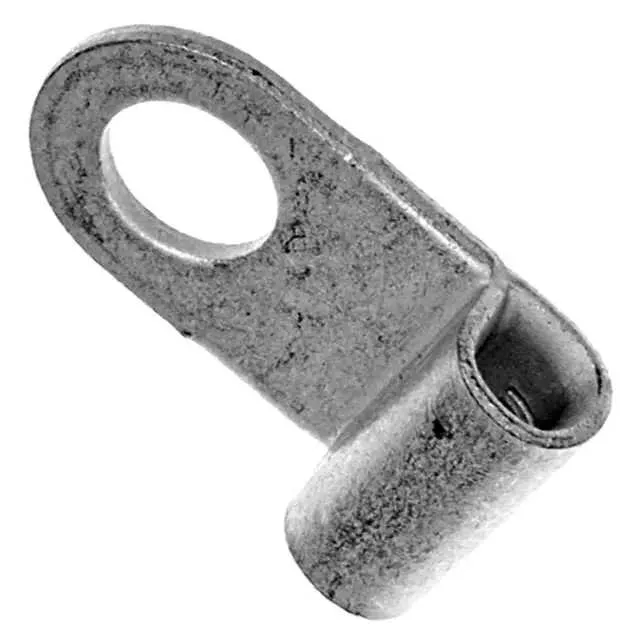 325069 (CONN RING CIRC 14-16AWG #8 CRIMP)