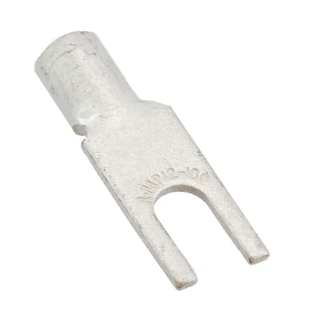 325196 (CONN SPADE TERM 10-12AWG #8)