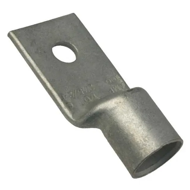 325301 (CONN TERM RECT 1/0 AWG #1/4)