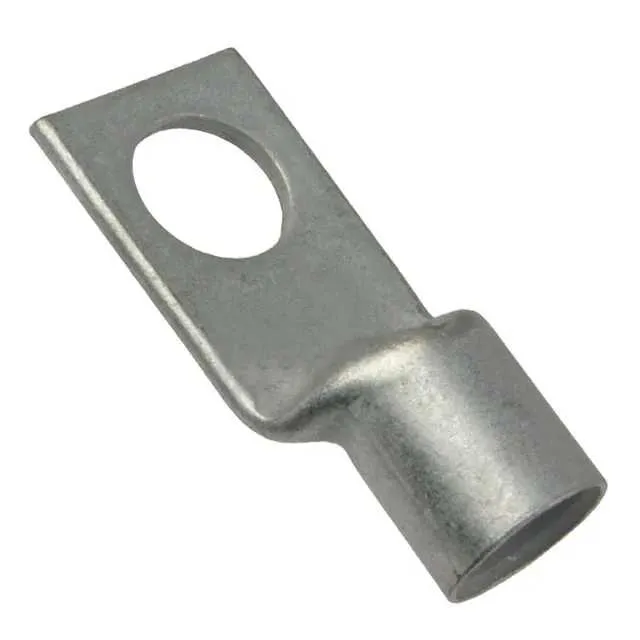325305-4 (CONN TERM RECT TONG 1/0 AWG #1/2)