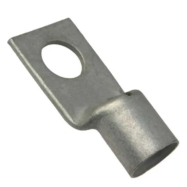 325405 (CONN TERM RECT 2/0 AWG #1/2)