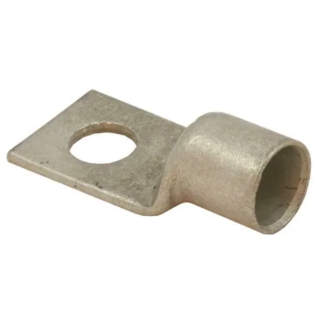 325505 (CONN TERM RECT TONG 3/0 AWG #1/2)