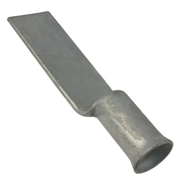 325614 (CONN TERM RECT 4/0 AWG)