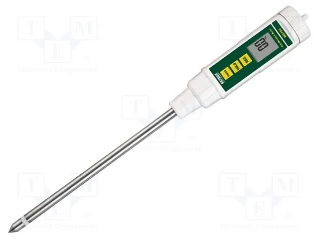 MO750 (SOIL MOISTURE METER)