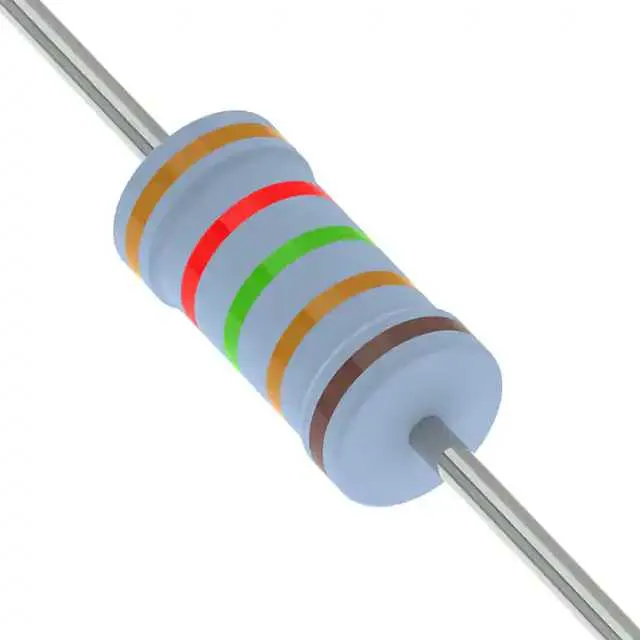 MFR50SFBE52-325K (RES MF 1/2W 1% AXIAL)