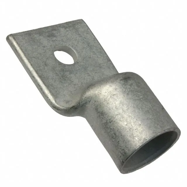 326003 (CONN TERM RECT 400 MCM #3/8)