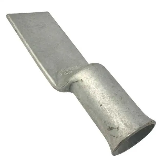 326123 (CONN TERM RECT 500 MCM)