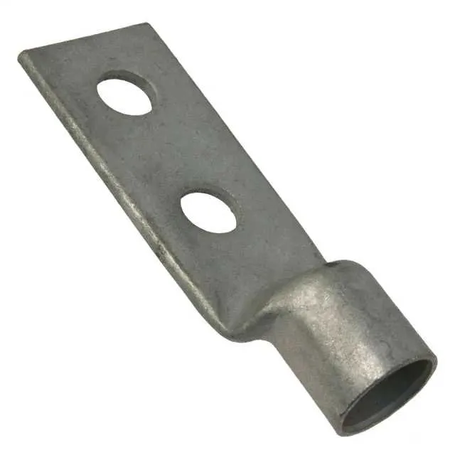 326802 (CONN TERM RECT 3/0 AWG #3/8)