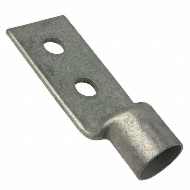 326804 (CONN TERM RECT 250 MCM #3/8)