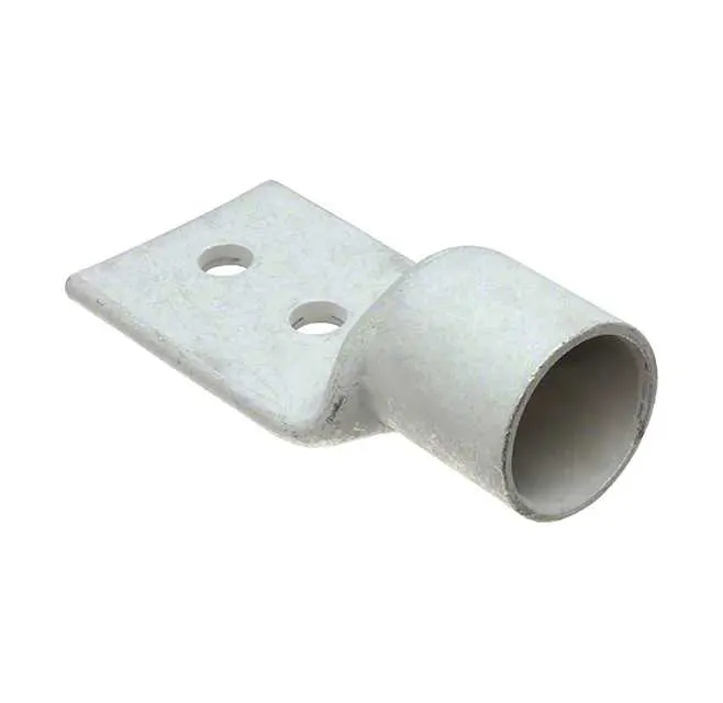 326809-1 (CONN TERM RECT 600 MCM #3/8)