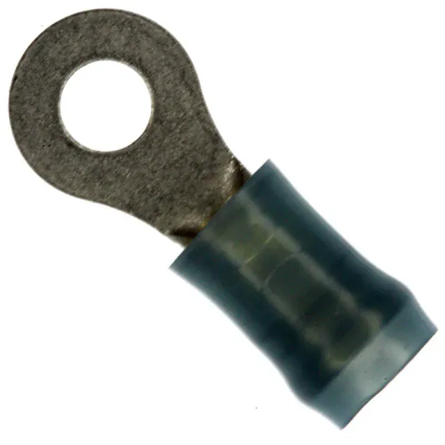 8-326882-1 (CONN RING CIRC 14-16AWG #6 CRIMP)