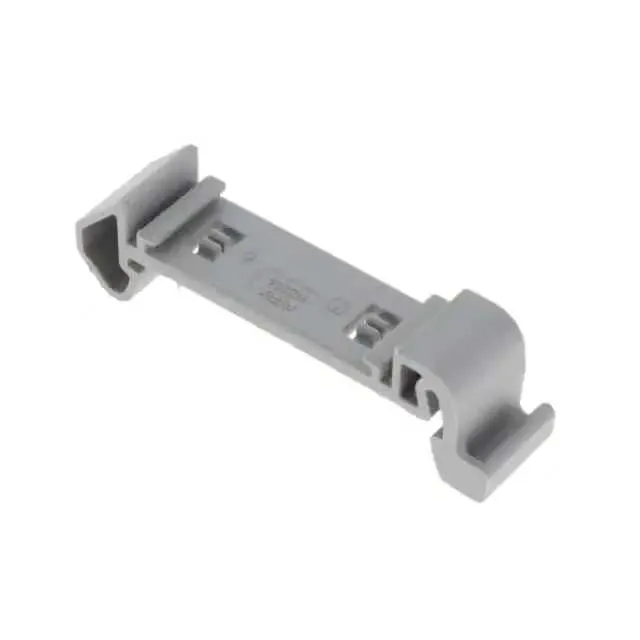 3274057 (DIN RAIL ADAPTER W/END STOP FUNC)