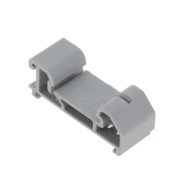 3274058 (DIN RAIL ADAPTER GRAY)