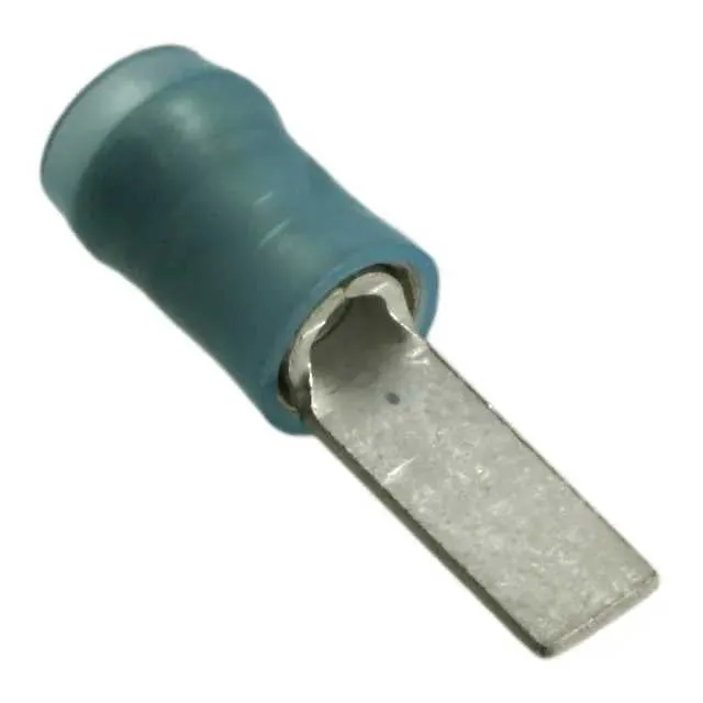 327748 (CONN TERM RECT TONG 14-16 AWG)