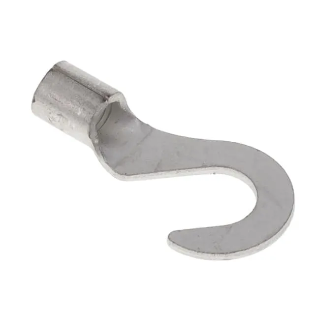 327905-1 (CONN RING HOOK 10-12AWG #1/4)