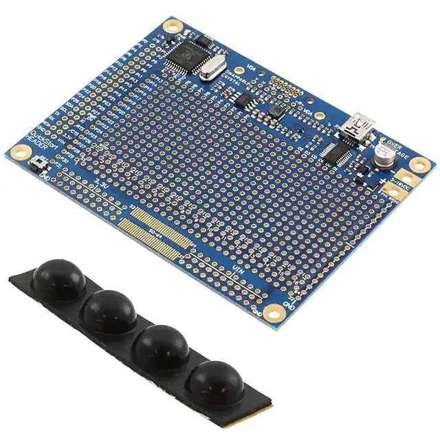 32810 (PROPELLER PROJECT BOARD USB)