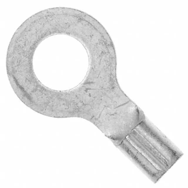 32823 (CONN RING CIRC 16-22AWG #8 CRIMP)