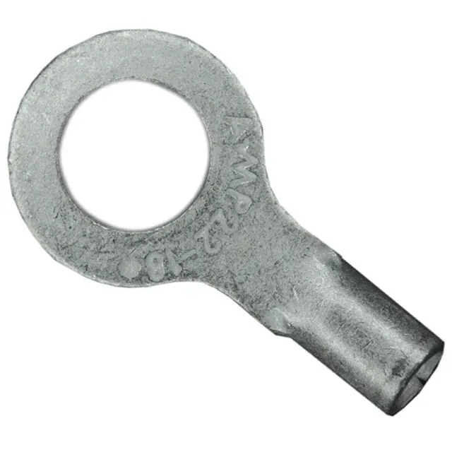 32824 (CONN RING CIRC 16-22AWG #10)