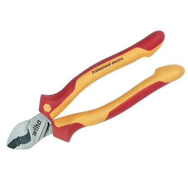 32826 (CUTTER CABLE OVAL CROSS BLADES)