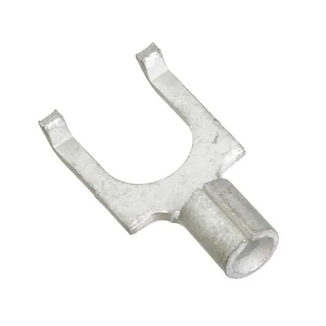 320854 (CONN SPADE TERM 14-16AWG #10)