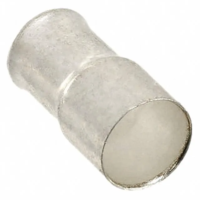 328664 (CONN FERRULE FOR RG-122 CABLE)