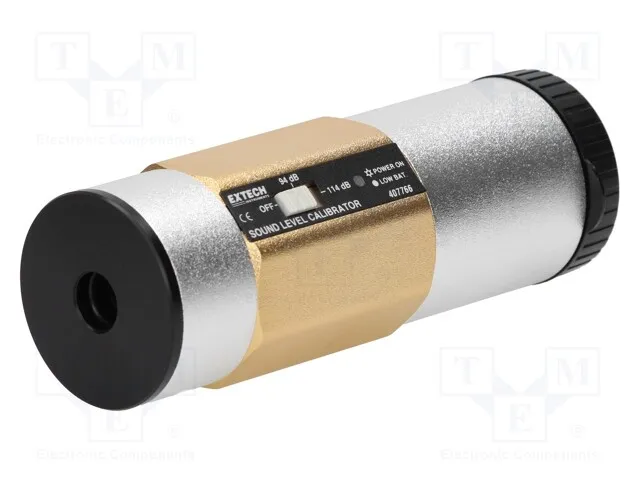 407766 (CALIBRATOR, SOUND)