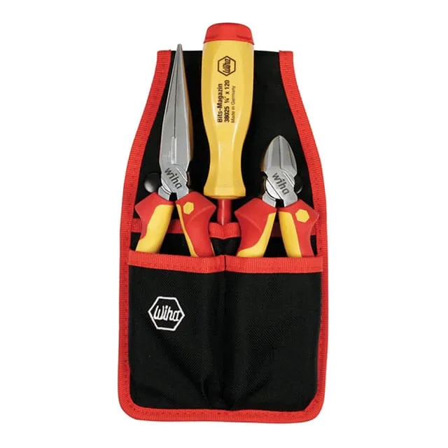 32871 (INSULATED PLIERS/CUTTERS/MULTI-B)