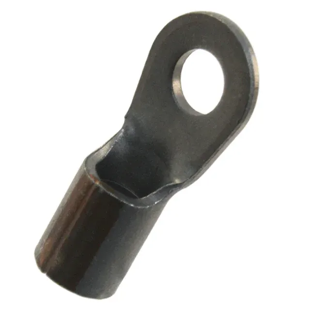 328822 (CONN RING CIRC 8AWG #10 CRIMP)