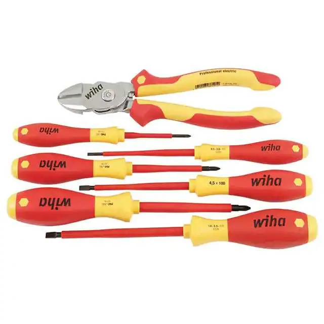 32942 (INSULATED BICUT SUPERCUT & DRIVE)