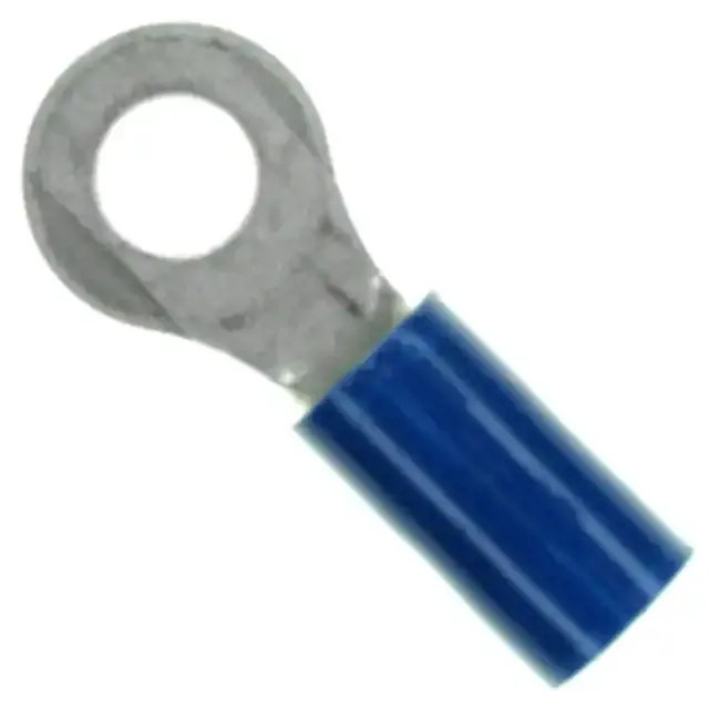 32959 (CONN RING CIRC 14-16AWG #8 CRIMP)