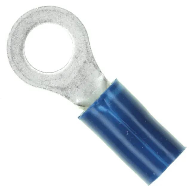 32960 (CONN RING CIRC 14-16AWG #10)