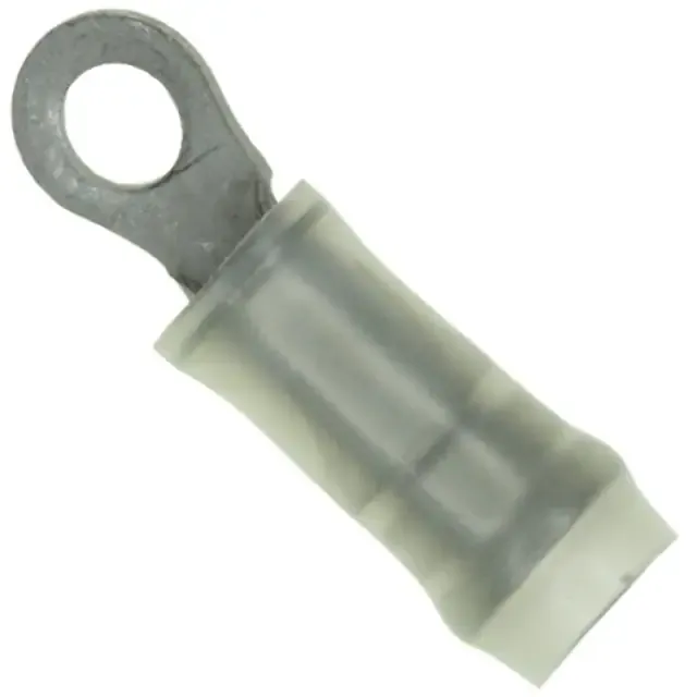 329636 (CONN RING CIRC 20-24AWG #2 CRIMP)