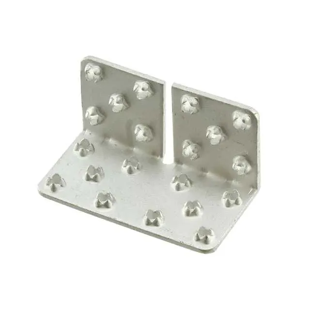 329657 (CONN TERM FOIL DBL FACE 10-12AWG)