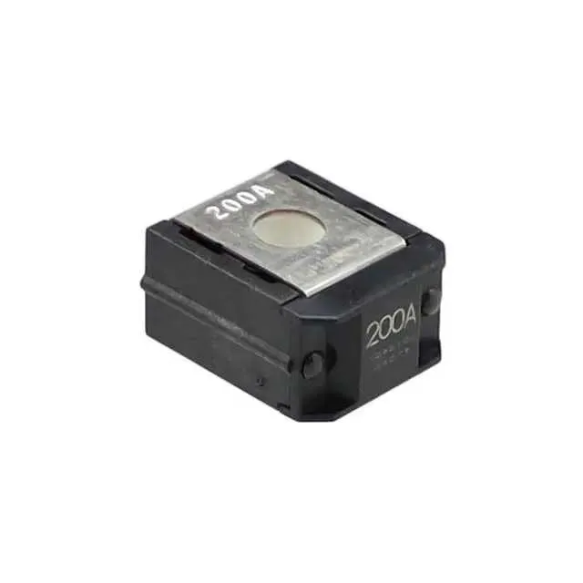 3298200.Z (FUSE AUTO 200A 32VDC MODULE)