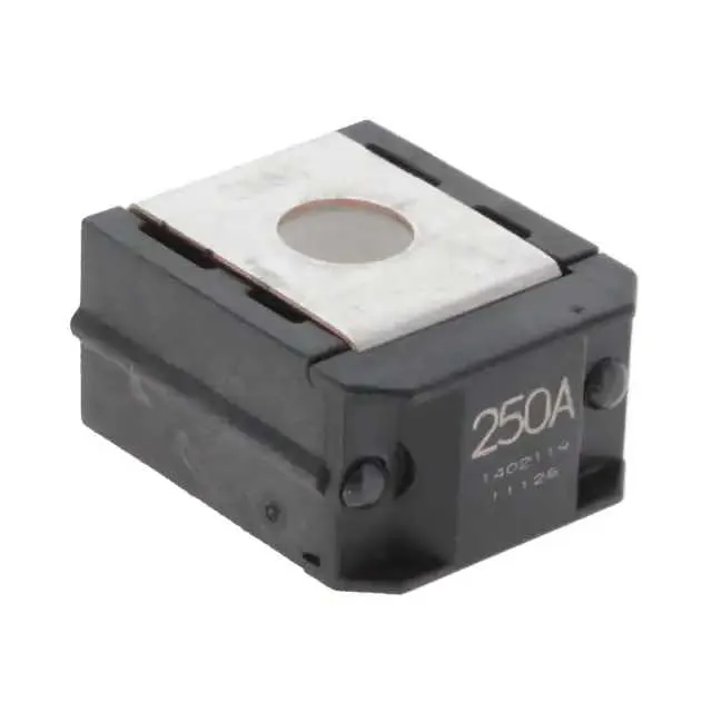 3298250.Z (FUSE AUTO 250A 32VDC MODULE)