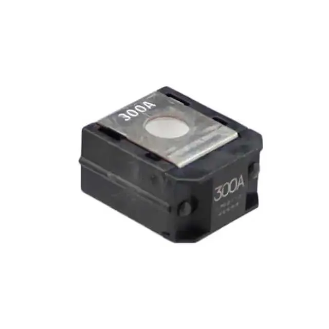 3298300.ZXSTA (FUSE AUTO 300A 32VDC MODULE)