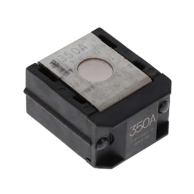 3298350.ZXSTA (FUSE AUTO 350A 32VDC MODULE)
