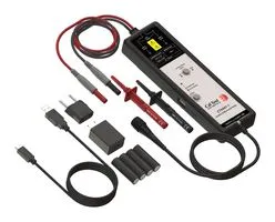 CT4447-1 (Пробы тестирования осциллографа - Напряжение / Частота) - CAL TEST ELECTRONICS