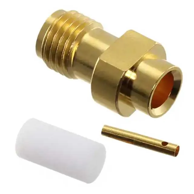 32K101-272L5 (CONN SMA JACK STR 50OHM SOLDER)