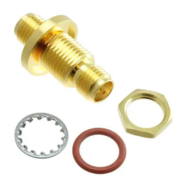 32K101-KH0L5 (ADAPT SMA JACK - SMA JACK)