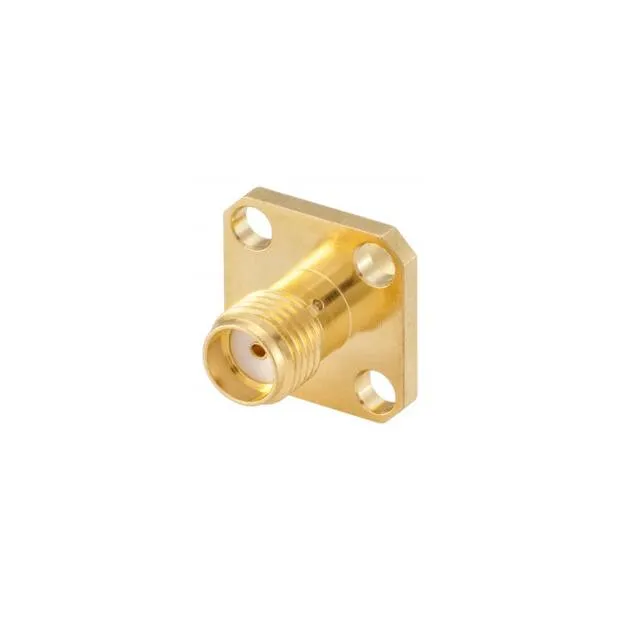 32K407-303L5 (SMA PANEL JACK)