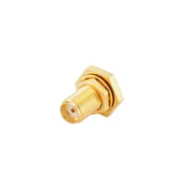 32K601-271L5 (CONN SMA JACK STR 50OHM SOLDER)