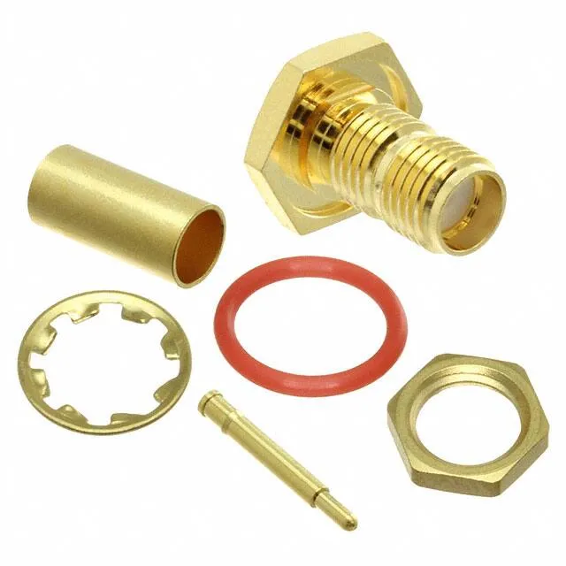 32RK647-302L5 (CONN RP-SMA JACK STR 50OHM SOLDR)