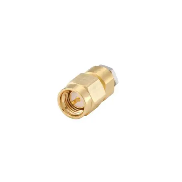 32S101-270L5 (SMA STRAIGHT PLUG)